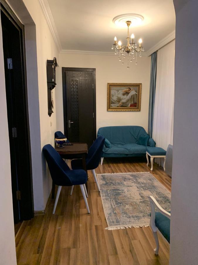 Old Batumi Apartments Zewnętrze zdjęcie